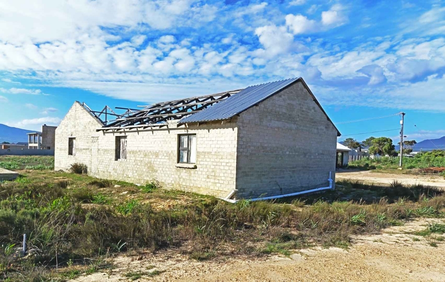 5 Bedroom Property for Sale in Fisherhaven Western Cape